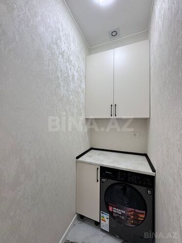 Продаётся 2-комн. новостройка 85 м², Насиминский  р., photo 9 from 12