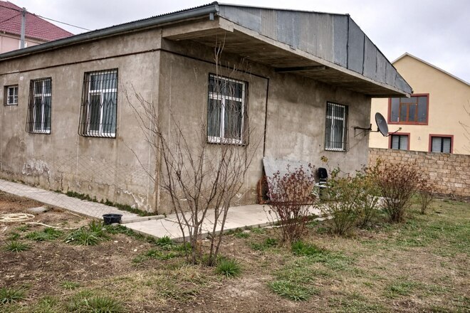 Продаётся 4-комн. дом/дача 86 м², пос. Ашагы Гюздек, photo 1 from 9