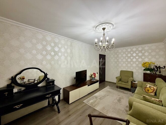Satılır 3 otaqlı köhnə tikili 75 m², Xalqlar Dostluğu m., photo 3 from 16