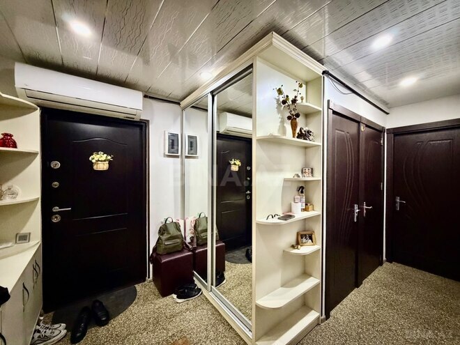 Satılır 3 otaqlı köhnə tikili 75 m², Xalqlar Dostluğu m., photo 13 from 16