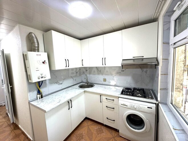 Сдаётся 2-комн. вторичка 55 м², пос. 8-й километр, photo 6 from 11
