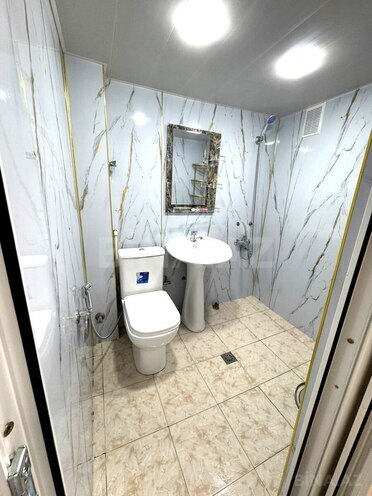 Сдаётся 2-комн. вторичка 55 м², пос. 8-й километр, photo 10 from 11