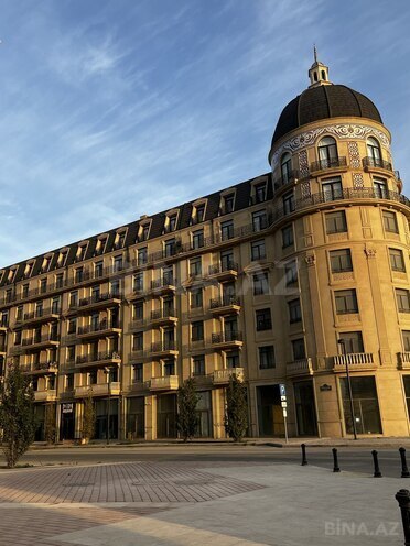 Satılır 4 otaqlı yeni tikili 209 m², Ağ şəhər q., photo 3 from 11