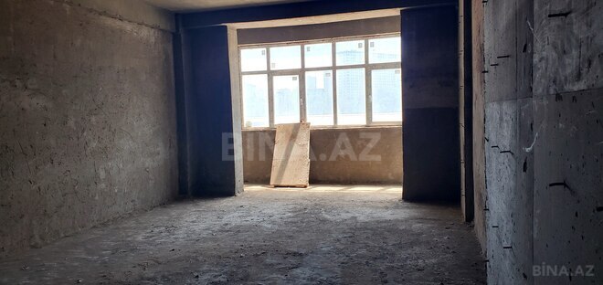 Продаётся 3-комн. новостройка 141 м², м. Ахмедлы, photo 5 from 20