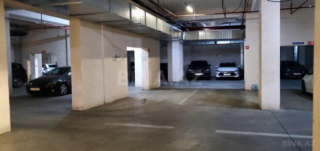 Продаётся 3-комн. новостройка 141 м², м. Ахмедлы, photo 15 from 20