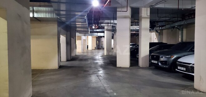 Продаётся 3-комн. новостройка 141 м², м. Ахмедлы, photo 17 from 20
