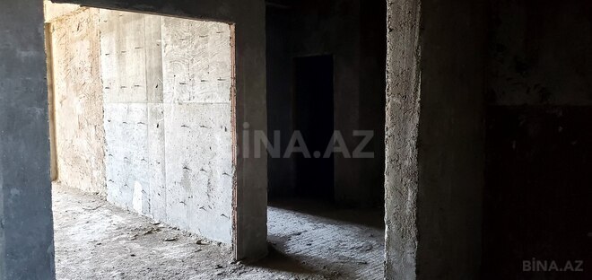 Продаётся 3-комн. новостройка 141 м², м. Ахмедлы, photo 14 from 20