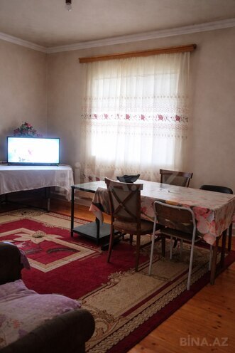 Продаётся 4-комн. дом/дача 86 м², пос. Ашагы Гюздек, photo 5 from 9