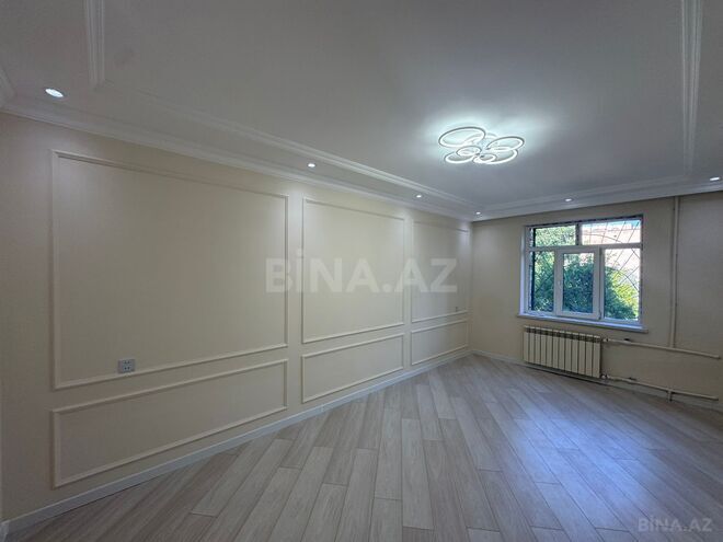 Продаётся 4-комн. вторичка 105 м², м. Халглар Достлугу, photo 1 from 19
