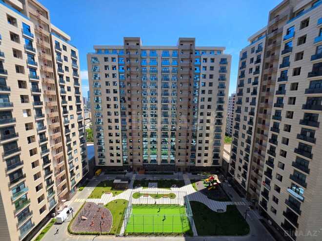 Продаётся 3-комн. новостройка 121 м², м. 28 мая, photo 4 from 8