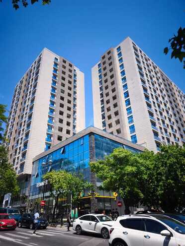 Продаётся 3-комн. новостройка 121 м², м. 28 мая, photo 1 from 8
