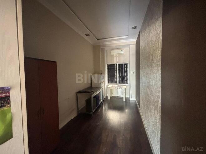 İcarəyə verilir 3 otaqlı ofis 100 m², Nəsimi r., photo 5 from 7