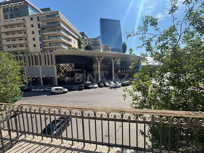 İcarəyə verilir 3 otaqlı ofis 100 m², Nəsimi r., photo 1 from 7