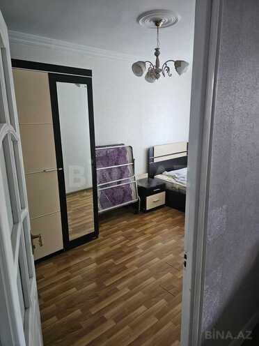 Сдаётся 3-комн. вторичка 90 м², м. Гянджлик, photo 4 from 10