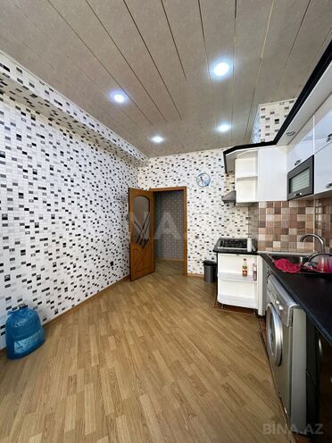 Satılır 2 otaqlı yeni tikili 86 m², Yeni Yasamal q., photo 7 from 12