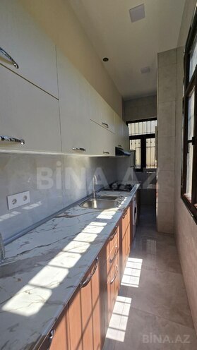Satılır 3 otaqlı yeni tikili 84 m², photo 15 from 16