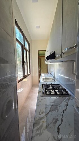 Satılır 3 otaqlı yeni tikili 84 m², photo 14 from 16