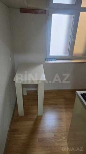 İcarəyə verilir 3 otaqlı köhnə tikili 65 m², Elmlər Akademiyası m., photo 8 from 11