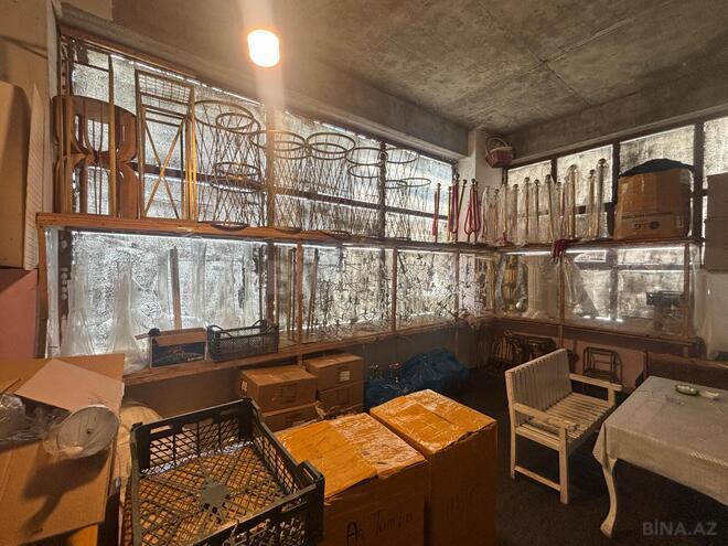 Satılır  obyekt 270 m², Qara Qarayev m., photo 9 from 12