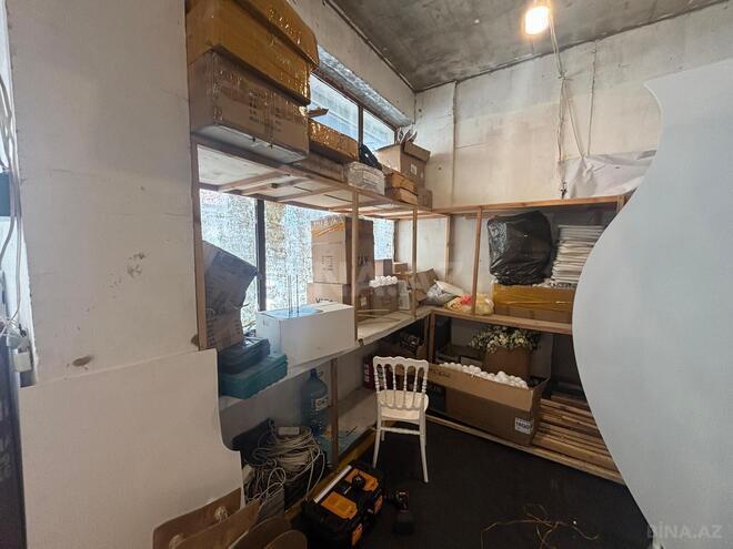 Satılır  obyekt 270 m², Qara Qarayev m., photo 1 from 12