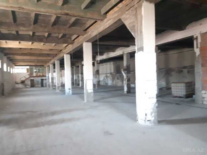 Сдаётся  объект 1 600 м², пос. Геокмалы, photo 5 from 6