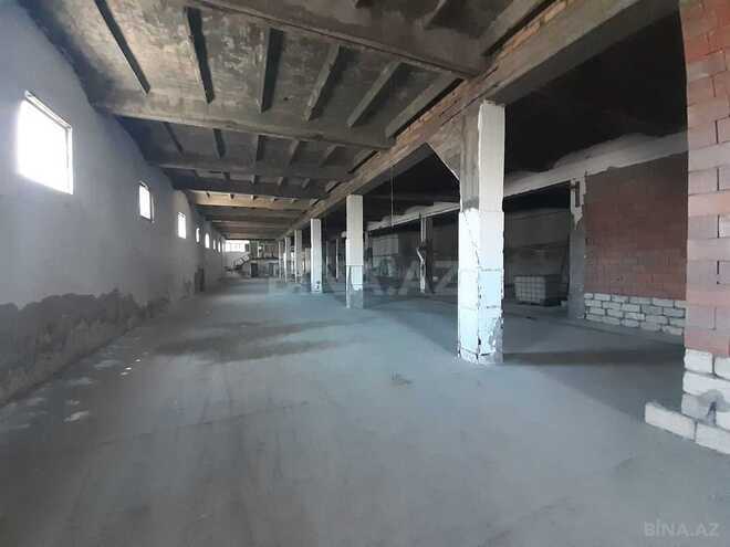 Сдаётся  объект 1 600 м², пос. Геокмалы, photo 3 from 6