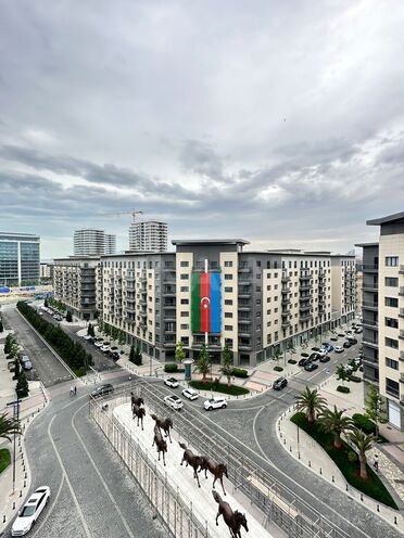 Продаётся 4-комн. новостройка 192 м², пос. Аг шехер, photo 1 from 12
