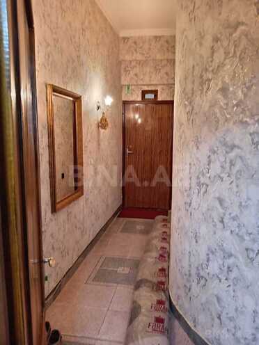 İcarəyə verilir 2 otaqlı yeni tikili 54 m², Binəqədi r., photo 7 from 11