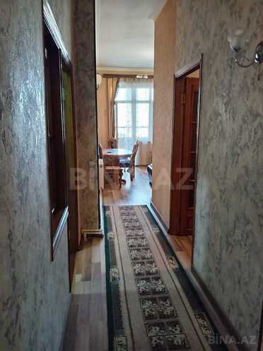 İcarəyə verilir 2 otaqlı yeni tikili 54 m², Binəqədi r., photo 5 from 11