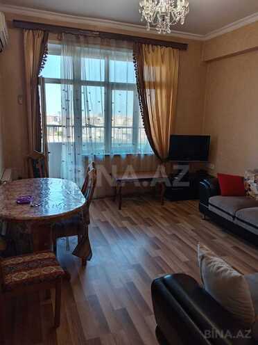 İcarəyə verilir 2 otaqlı yeni tikili 54 m², Binəqədi r., photo 1 from 11