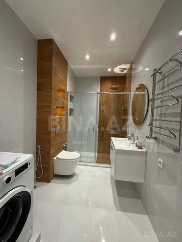 Сдаётся 2-комн. новостройка 65 м², пос. Аг шехер, photo 12 from 14