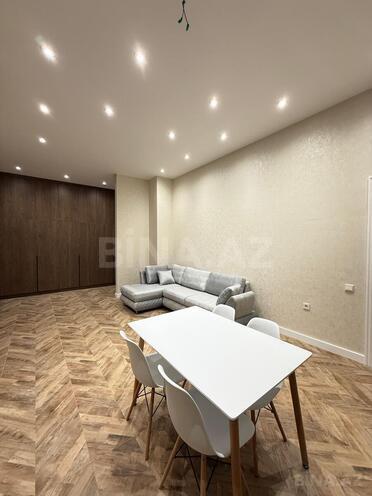 Сдаётся 2-комн. новостройка 65 м², пос. Аг шехер, photo 4 from 14