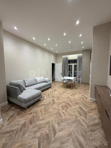 Сдаётся 2-комн. новостройка 65 м², пос. Аг шехер, photo 1 from 14