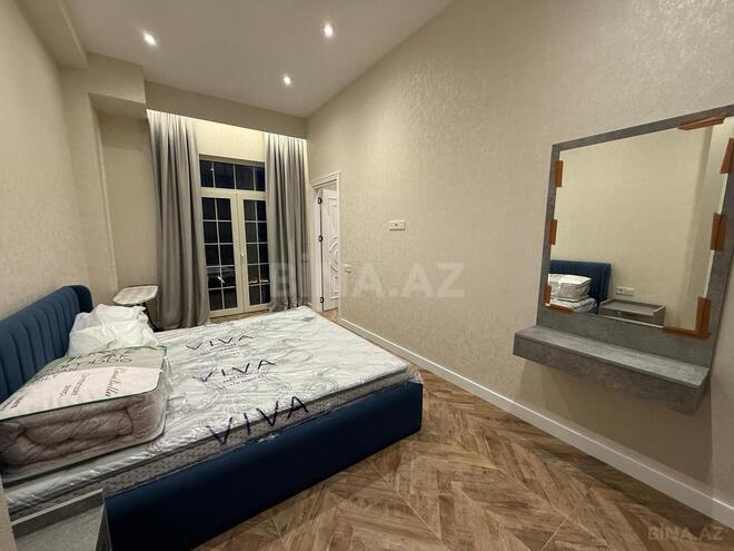 Сдаётся 2-комн. новостройка 65 м², пос. Аг шехер, photo 9 from 14
