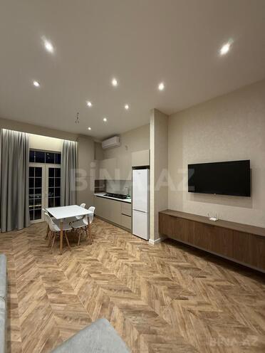 Сдаётся 2-комн. новостройка 65 м², пос. Аг шехер, photo 5 from 14