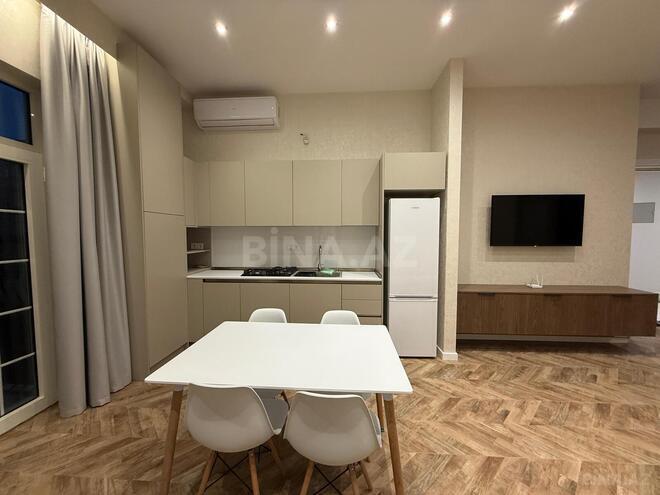 Сдаётся 2-комн. новостройка 65 м², пос. Аг шехер, photo 6 from 14