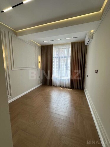 Satılır 2 otaqlı yeni tikili 55 m², Nəriman Nərimanov m., photo 4 from 11