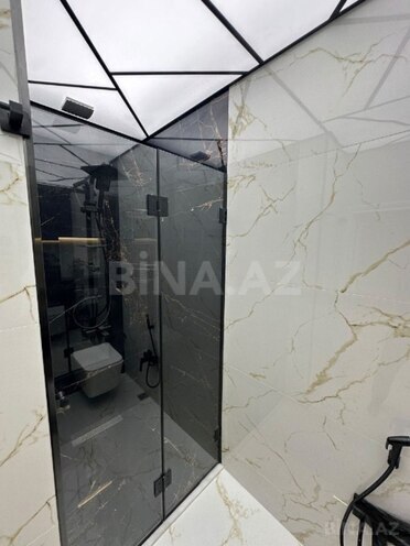 Satılır 2 otaqlı yeni tikili 55 m², Nəriman Nərimanov m., photo 10 from 11