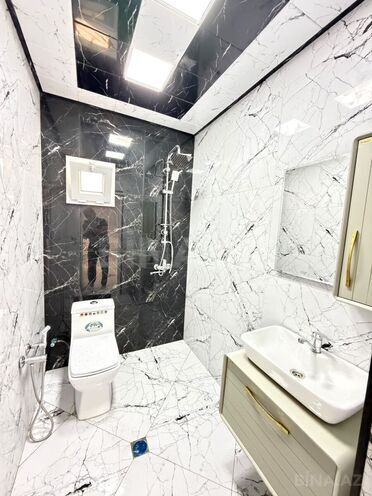 Продаётся 5-комн. дом/дача 155 м², Хазарский р., photo 12 from 19