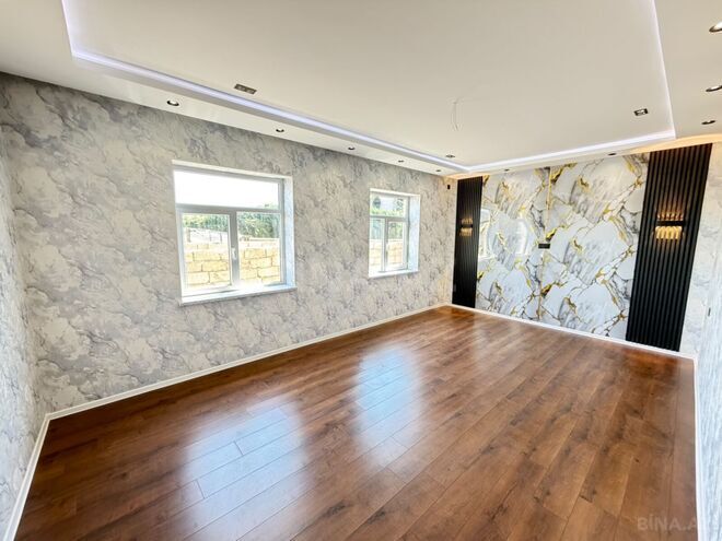 Продаётся 5-комн. дом/дача 155 м², Хазарский р., photo 5 from 19
