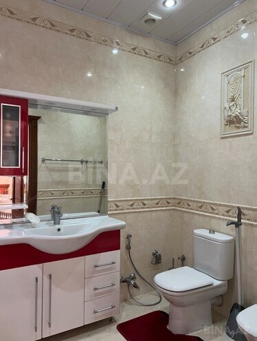 Satılır 3 otaqlı yeni tikili 175 m², Elmlər Akademiyası m., photo 13 from 16