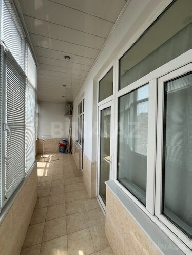 Satılır 3 otaqlı yeni tikili 175 m², Elmlər Akademiyası m., photo 15 from 16