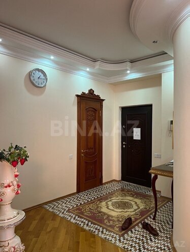 Satılır 3 otaqlı yeni tikili 175 m², Elmlər Akademiyası m., photo 11 from 16