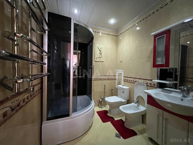 Satılır 3 otaqlı yeni tikili 175 m², Elmlər Akademiyası m., photo 12 from 16