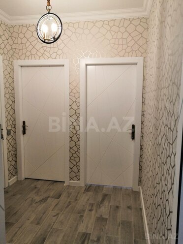 Сдаётся 2-комн. новостройка 60 м², Ясамальский р., photo 11 from 16