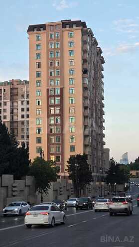Сдаётся 2-комн. новостройка 60 м², Ясамальский р., photo 15 from 16