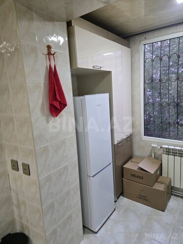 İcarəyə verilir 3 otaqlı köhnə tikili 90 m², Gənclik m., photo 12 from 14