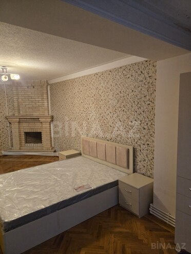 İcarəyə verilir 3 otaqlı köhnə tikili 90 m², Gənclik m., photo 4 from 14