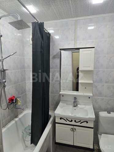 İcarəyə verilir 3 otaqlı köhnə tikili 90 m², Gənclik m., photo 13 from 14
