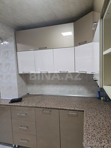İcarəyə verilir 3 otaqlı köhnə tikili 90 m², Gənclik m., photo 11 from 14